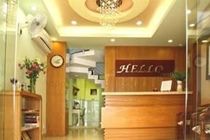Hello House Hotel 2*