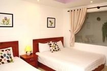 Hello House 2* Ho Chi Minh City
