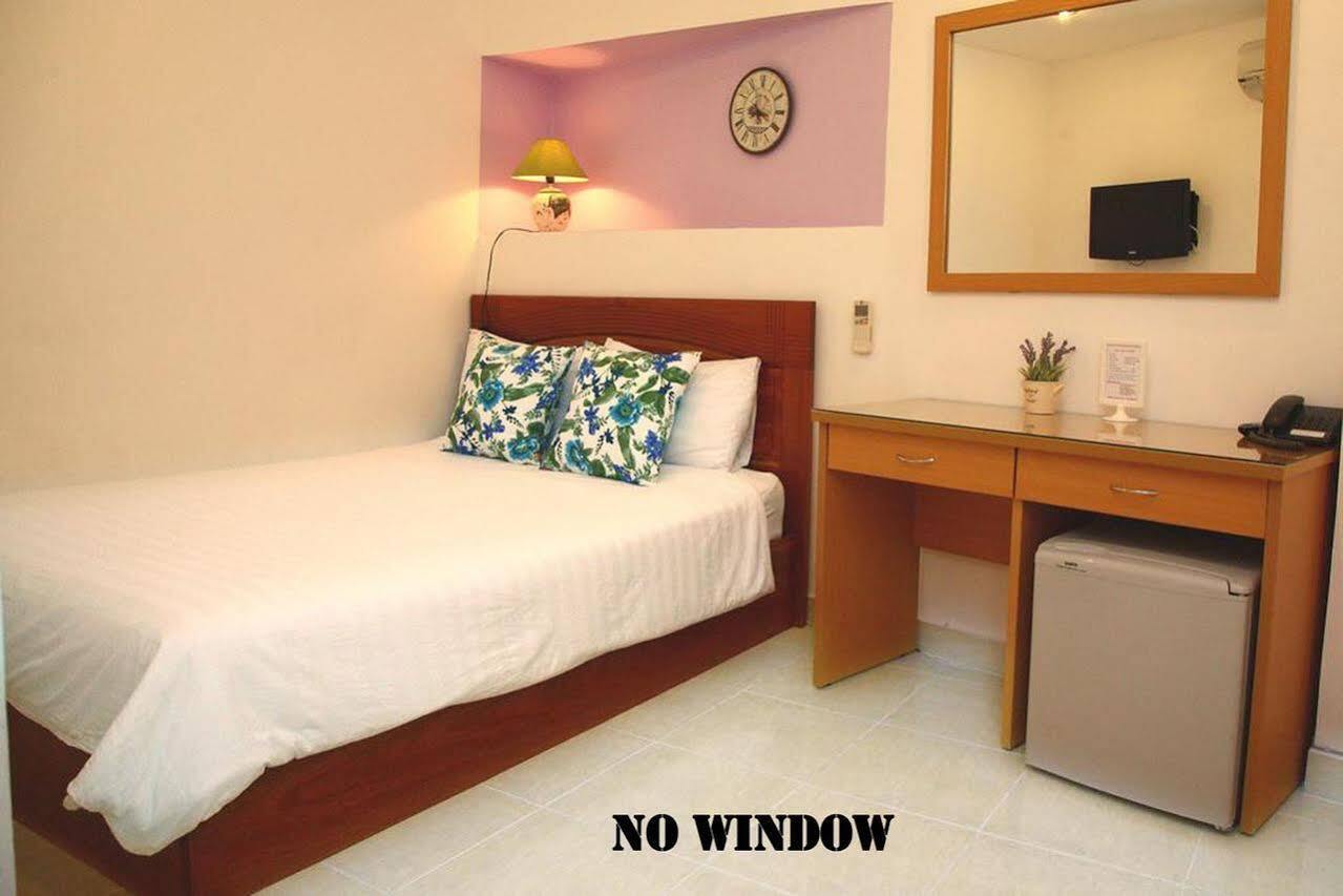 Hello House Hotel Ho Chi Minh City